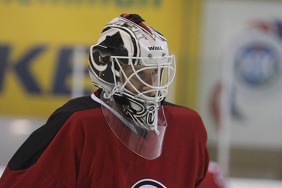 23.8.2014 - (Ässät-Pelicans)