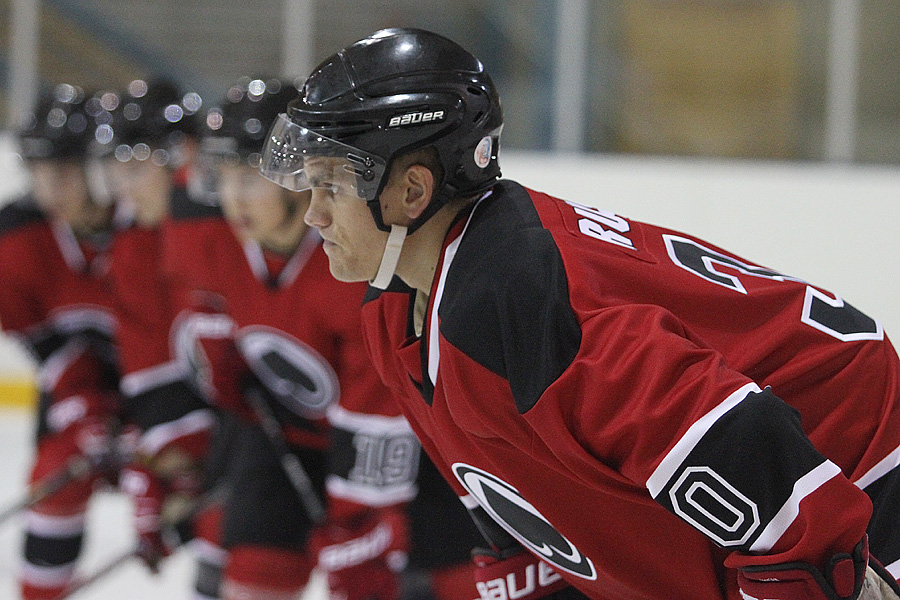 23.8.2014 - (Ässät-Pelicans)