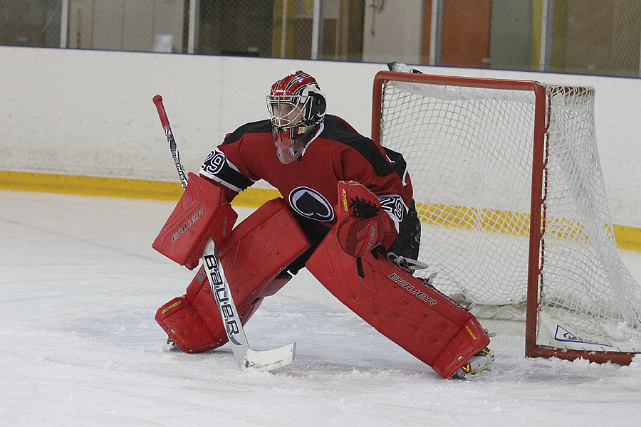 23.8.2014 - (Ässät-Pelicans)