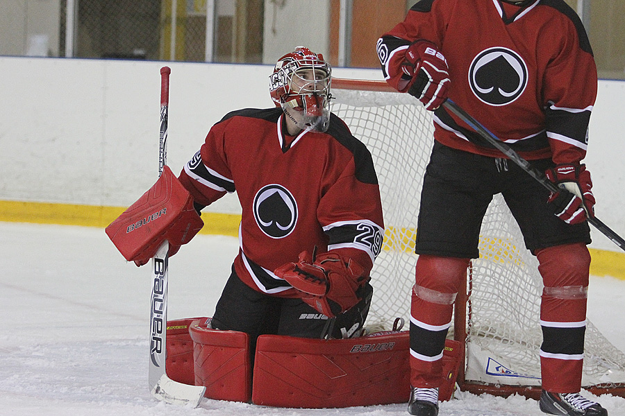 23.8.2014 - (Ässät-Pelicans)