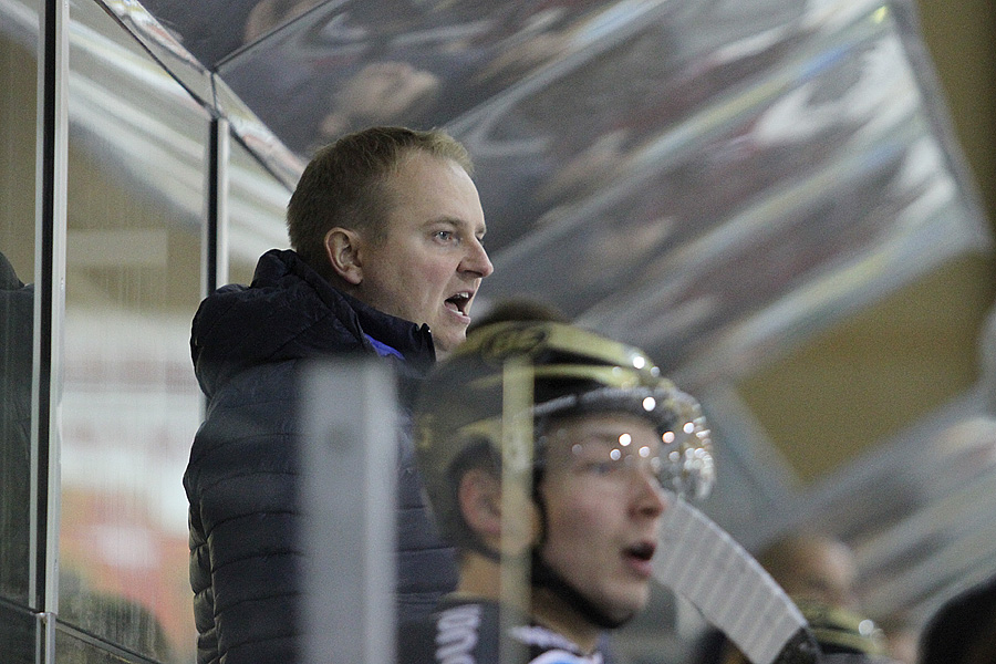 23.8.2014 - (Ässät-Pelicans)