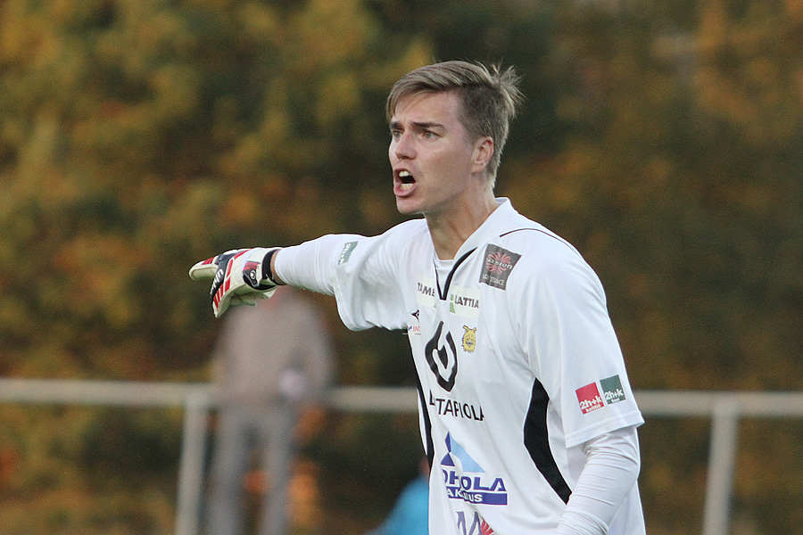 1.9.2014 - (FC Jazz-Ilves)