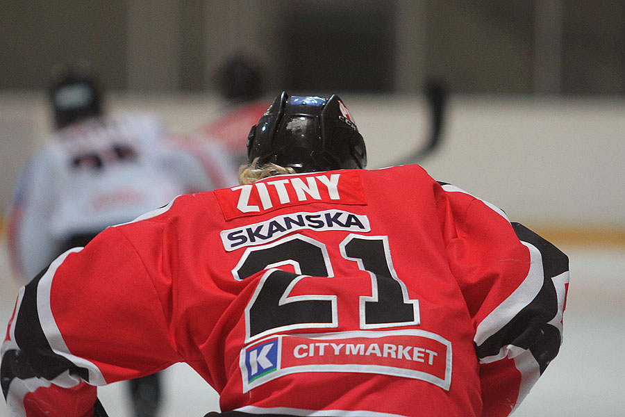 14.9.2014 - (Ässät B-JYP B)