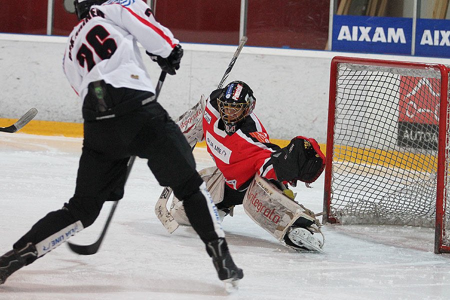 14.9.2014 - (Ässät B-JYP B)