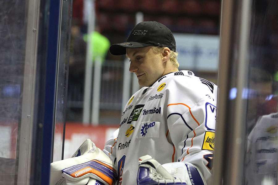 19.9.2014 - (Ässät-Tappara)