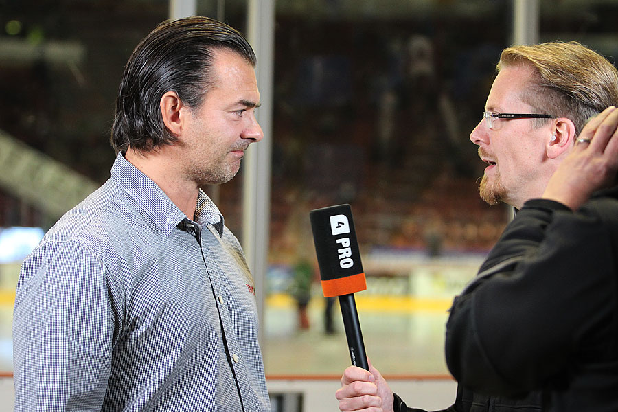 19.9.2014 - (Ässät-Tappara)