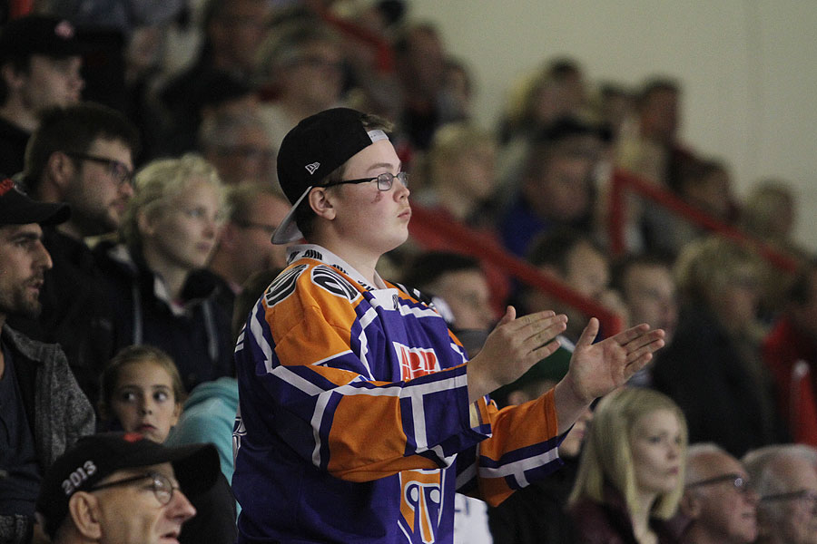 19.9.2014 - (Ässät-Tappara)