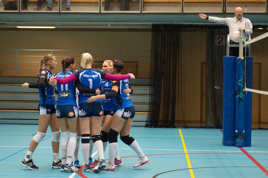 22.09.2014 - (KoI- LP-Vampula, Suomen Cup)