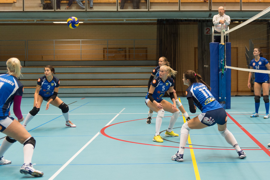 22.09.2014 - (KoI- LP-Vampula, Suomen Cup)