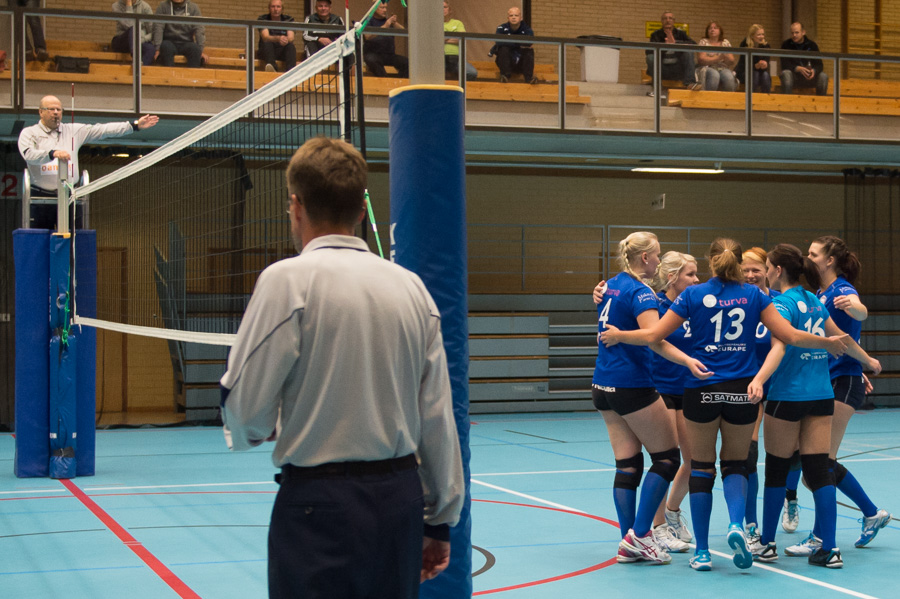 22.09.2014 - (KoI- LP-Vampula, Suomen Cup)