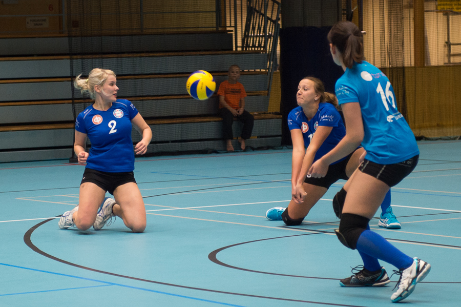 22.09.2014 - (KoI- LP-Vampula, Suomen Cup)