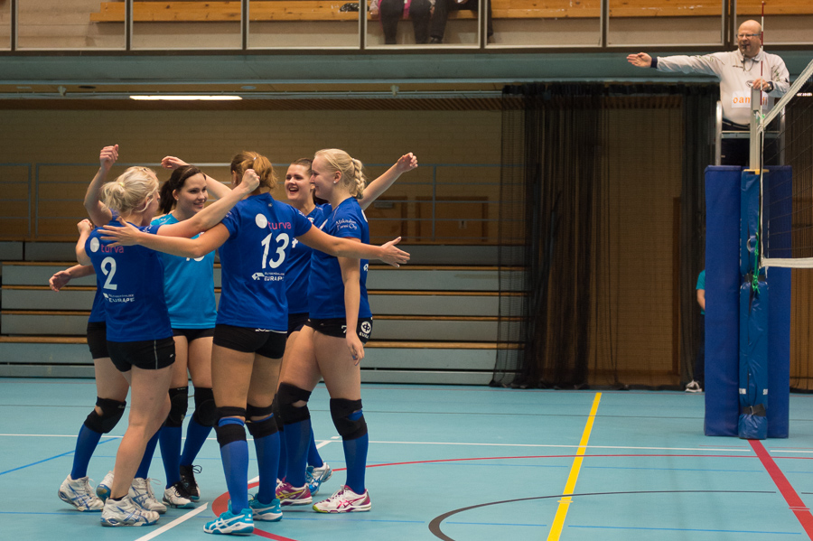 22.09.2014 - (KoI- LP-Vampula, Suomen Cup)