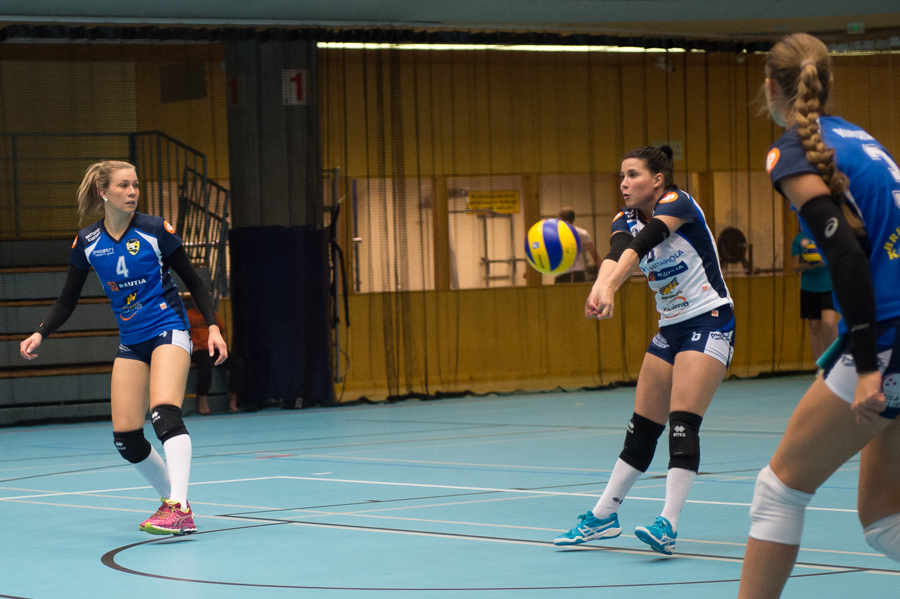 22.09.2014 - (KoI- LP-Vampula, Suomen Cup)