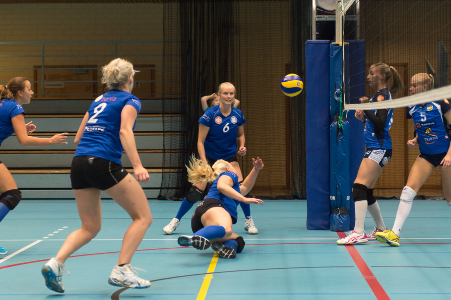 22.09.2014 - (KoI- LP-Vampula, Suomen Cup)