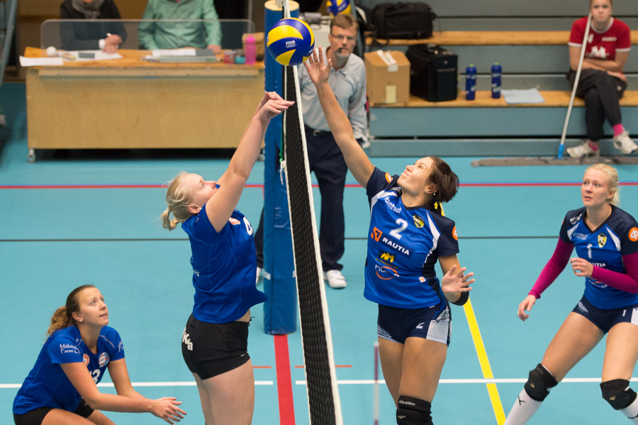 22.09.2014 - (KoI- LP-Vampula, Suomen Cup)