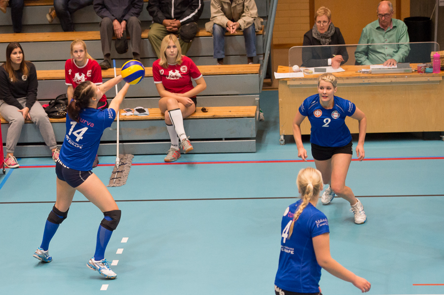 22.09.2014 - (KoI- LP-Vampula, Suomen Cup)