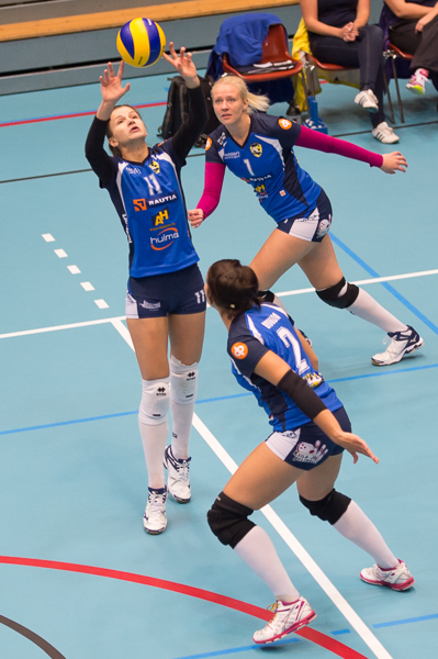 22.09.2014 - (KoI- LP-Vampula, Suomen Cup)