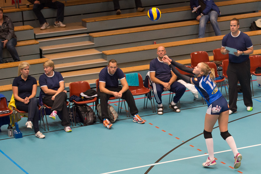 22.09.2014 - (KoI- LP-Vampula, Suomen Cup)