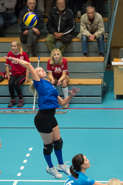 22.09.2014 - (KoI- LP-Vampula, Suomen Cup)