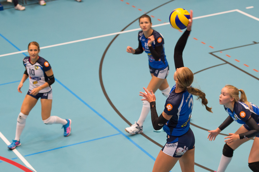 22.09.2014 - (KoI- LP-Vampula, Suomen Cup)