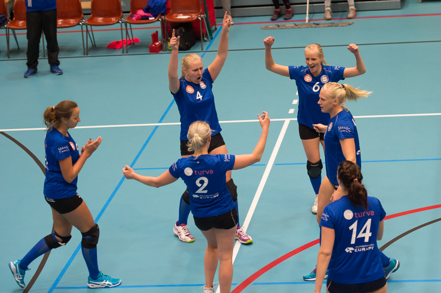 22.09.2014 - (KoI- LP-Vampula, Suomen Cup)