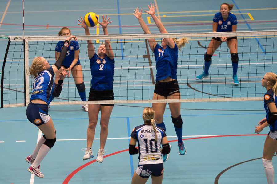 22.09.2014 - (KoI- LP-Vampula, Suomen Cup)