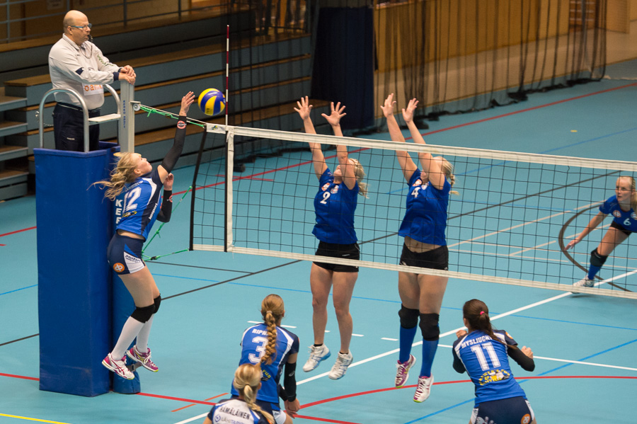 22.09.2014 - (KoI- LP-Vampula, Suomen Cup)