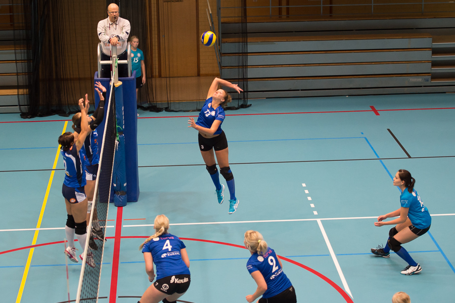 22.09.2014 - (KoI- LP-Vampula, Suomen Cup)