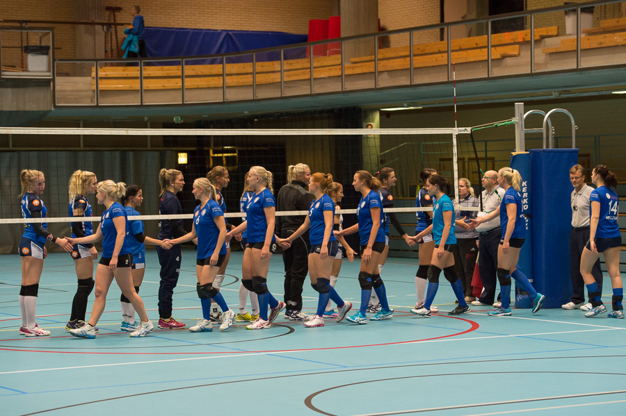 22.09.2014 - (KoI- LP-Vampula, Suomen Cup)