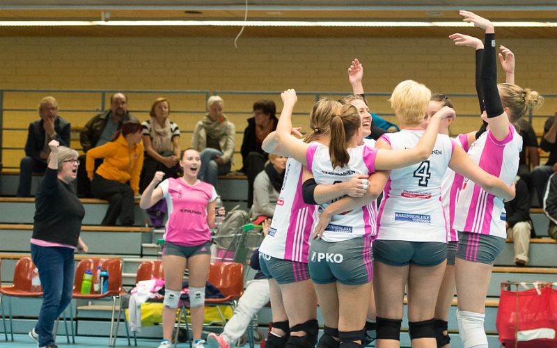 27.9.2014 - (KoIsku N-NiceTeam N)