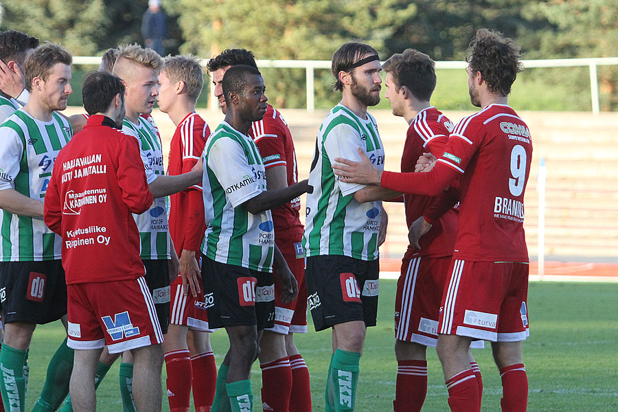 28.9.2014 - (FC Jazz-KTP)