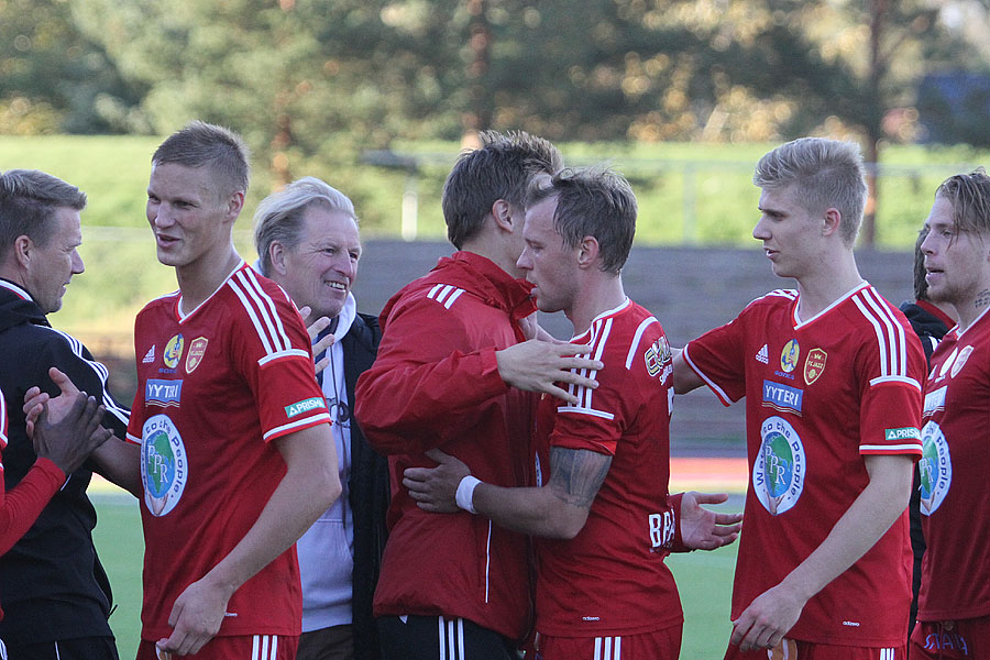 28.9.2014 - (FC Jazz-KTP)