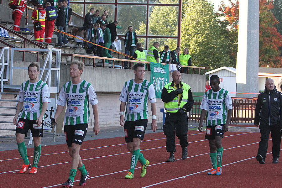 28.9.2014 - (FC Jazz-KTP)