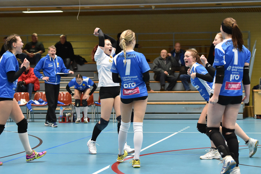 11.01.2015 - (N KoIsku-YlöR)