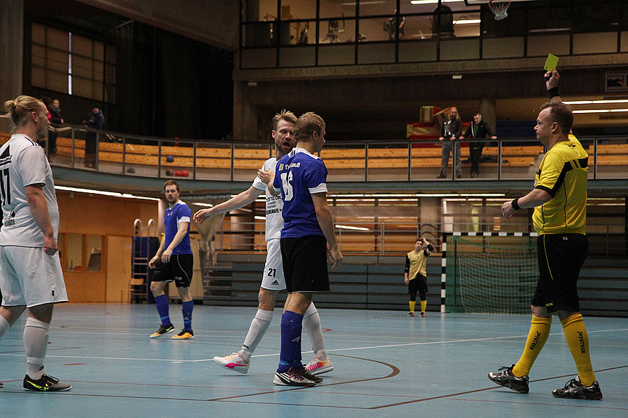 6.1.2015 - (Pori Futsal-PJK)