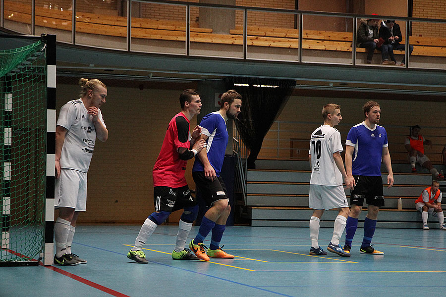 6.1.2015 - (Pori Futsal-PJK)