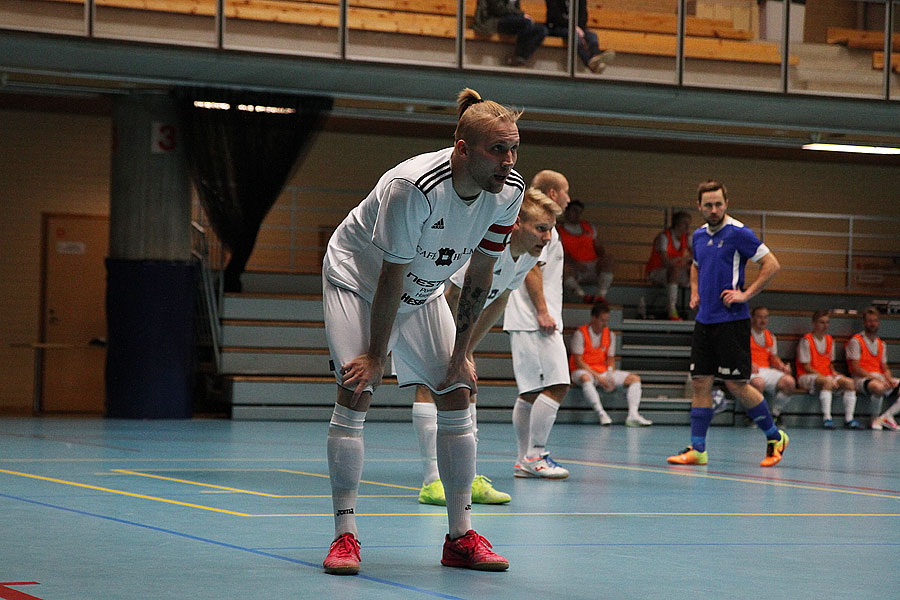 6.1.2015 - (Pori Futsal-PJK)