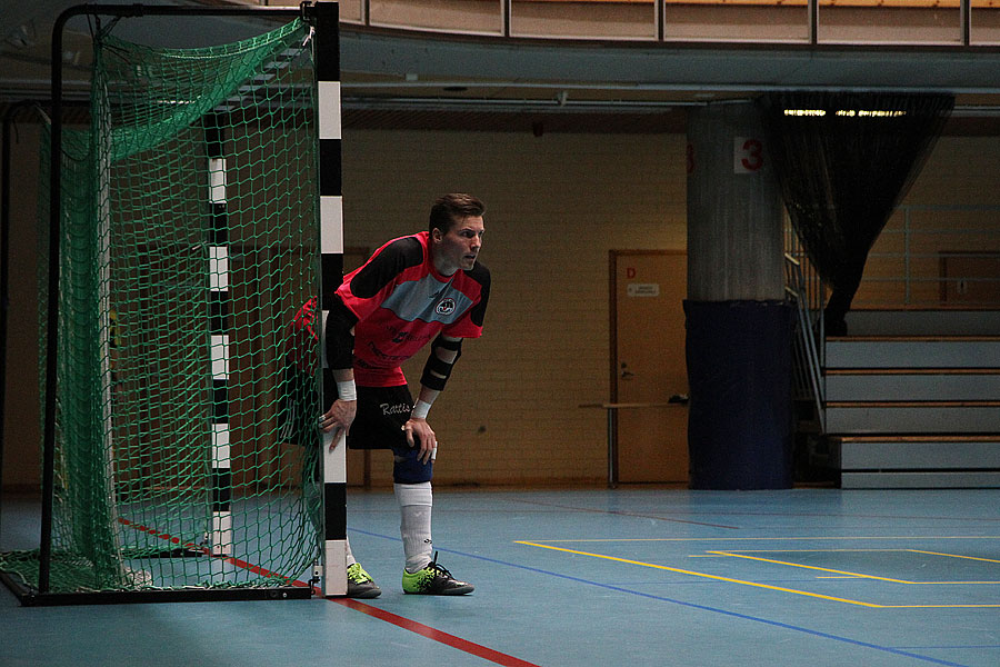 6.1.2015 - (Pori Futsal-PJK)