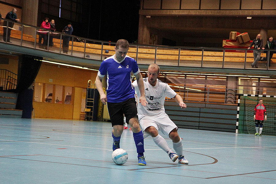 6.1.2015 - (Pori Futsal-PJK)