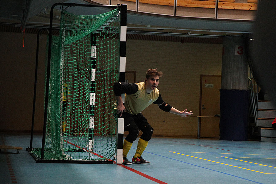 6.1.2015 - (Pori Futsal-PJK)