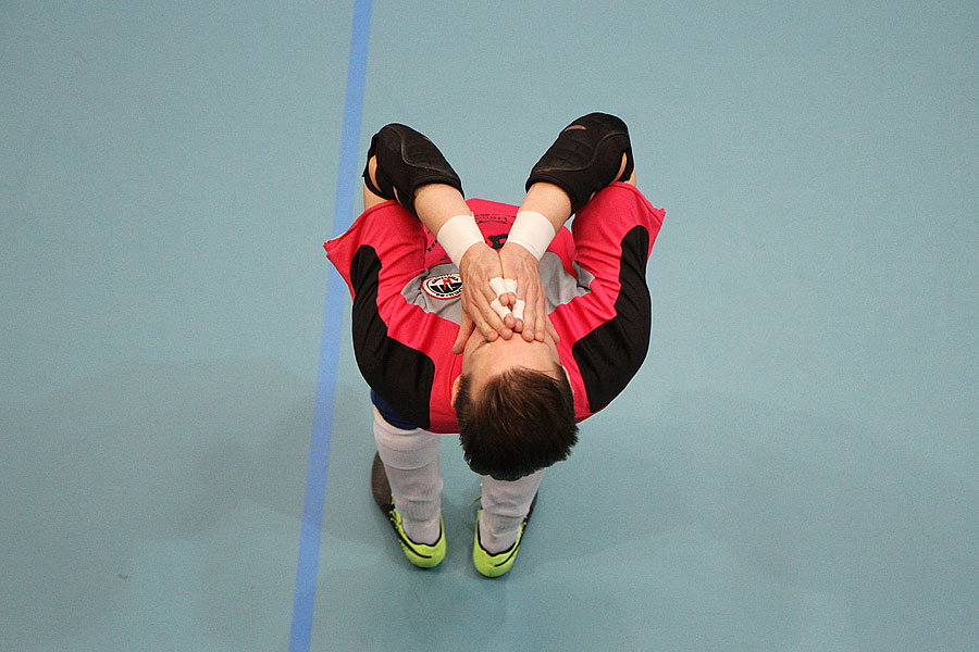 6.1.2015 - (Pori Futsal-PJK)