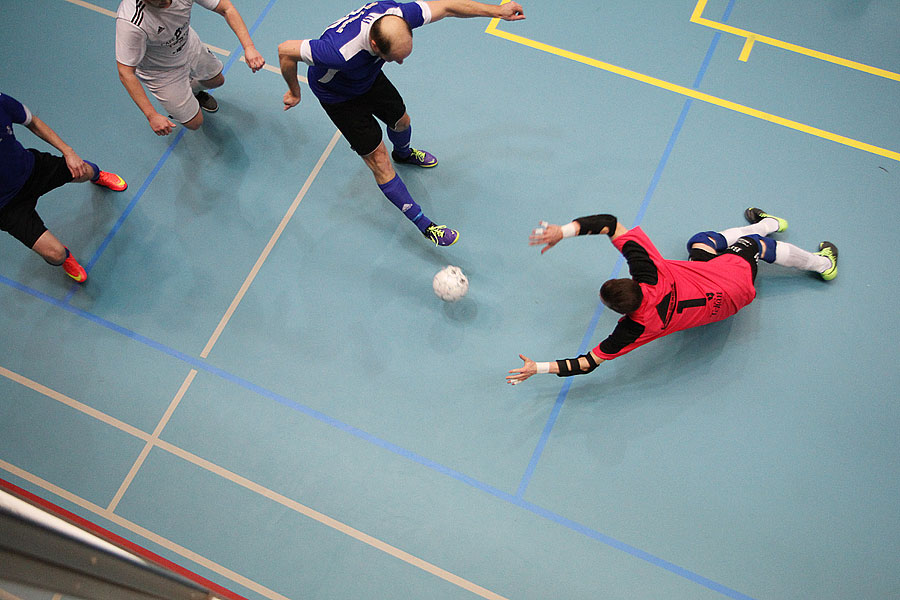 6.1.2015 - (Pori Futsal-PJK)