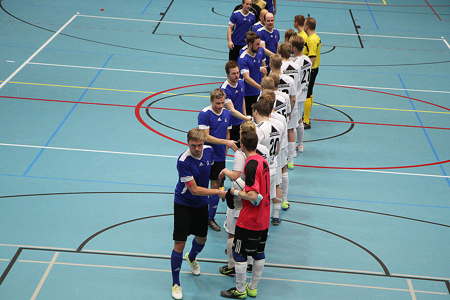 6.1.2015 - (Pori Futsal-PJK)