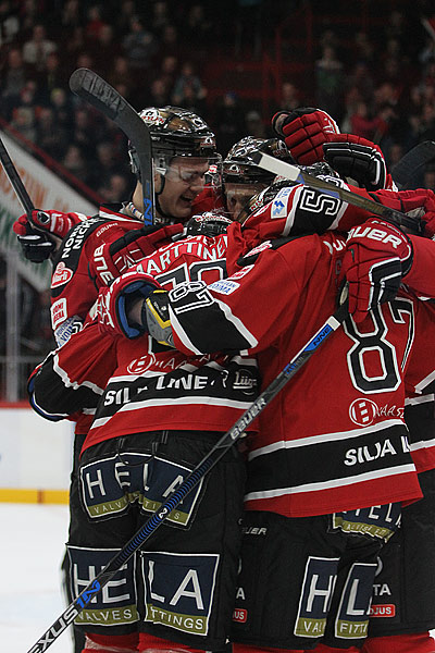 10.10.2015 - (Ässät-HPK)