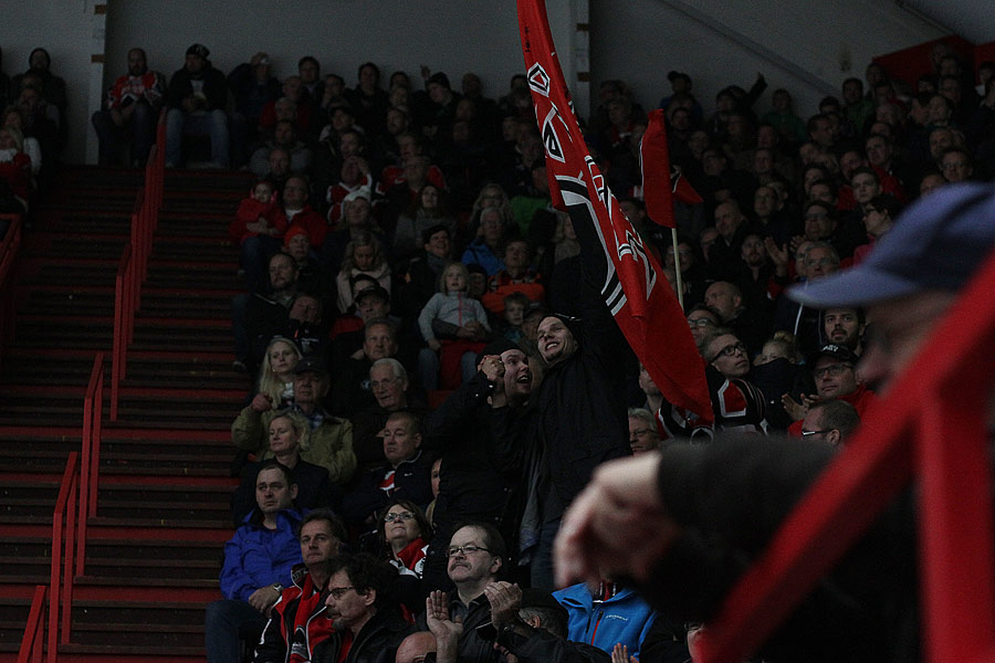 10.10.2015 - (Ässät-HPK)