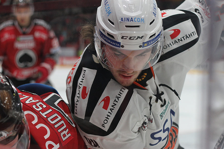 10.10.2015 - (Ässät-HPK)