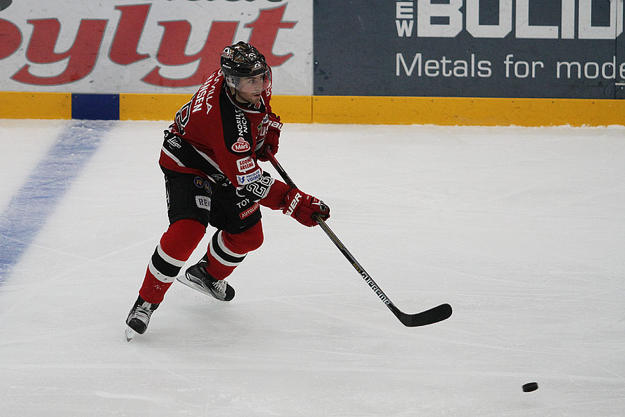 10.10.2015 - (Ässät-HPK)