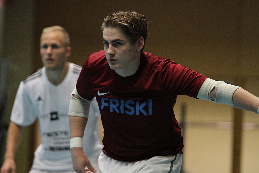 28.10.2015 - (MusaFutsal-FC Rauma)