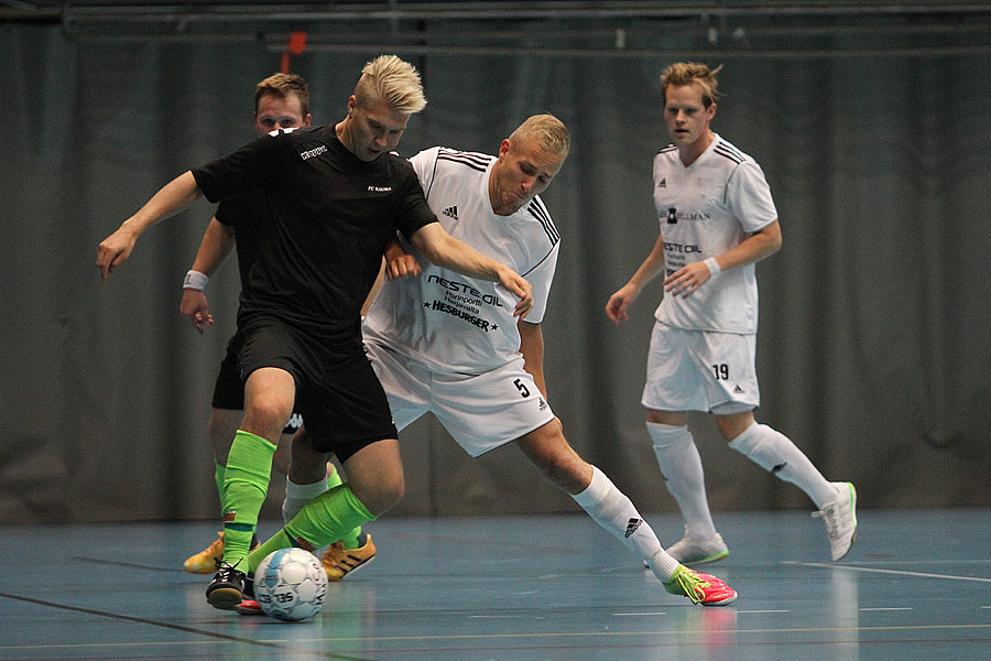 28.10.2015 - (MusaFutsal-FC Rauma)