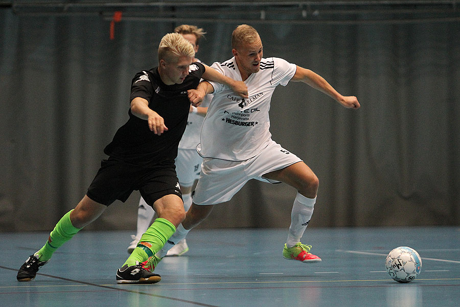 28.10.2015 - (MusaFutsal-FC Rauma)